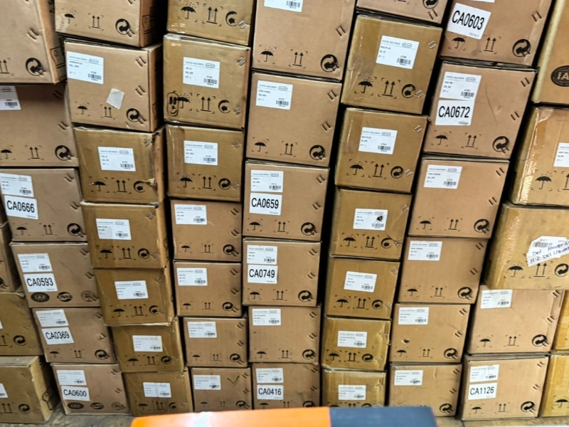 h stocck amortiguador 3